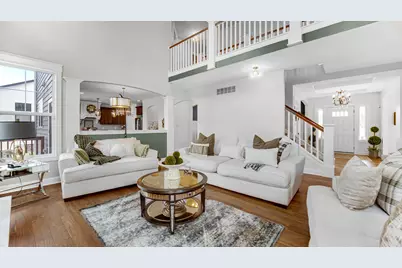 12871 Baker Court, Crown Point, IN 46307 - Photo 19