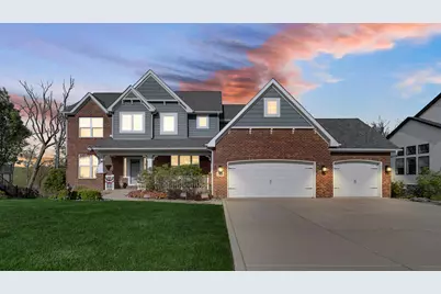 12871 Baker Court, Crown Point, IN 46307 - Photo 47