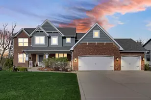 12871 Baker Ct, Crown Point, IN 46307 - Photo 47