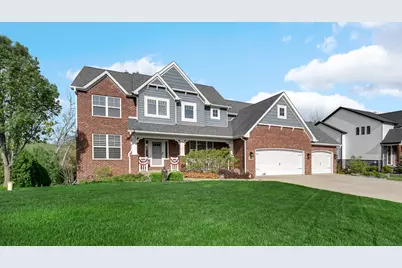 12871 Baker Court, Crown Point, IN 46307 - Photo 49