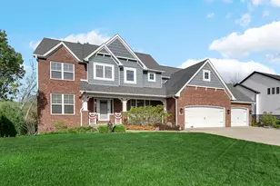12871 Baker Ct, Crown Point, IN 46307 - Photo 49