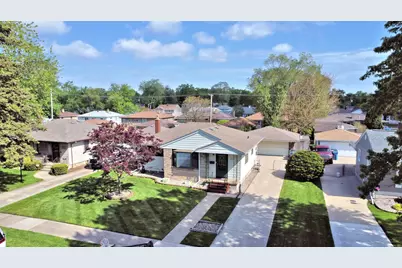 3131 Strong Street, Highland, IN 46322 - Photo 5