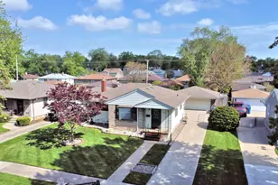 3131 Strong St, Highland, IN 46322 - Photo 5
