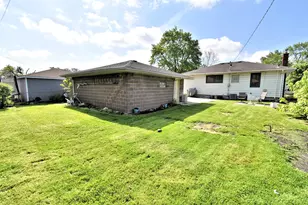 3131 Strong St, Highland, IN 46322 - Photo 25