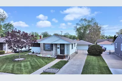3131 Strong Street, Highland, IN 46322 - Photo 3