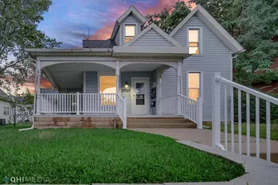 2710 Franklin Street, Michigan City, IN 46360 - Photo 1