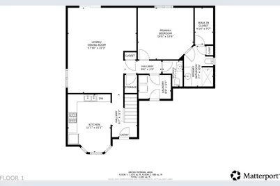 1406 Pine Creek Road, Valparaiso, IN 46383 - Photo 29