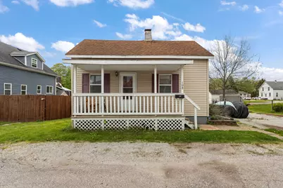 108 Sutherland Street, La Porte, IN 46350 - Photo 1