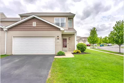 18266 Platinum Drive, Lowell, IN 46356 - Photo 1