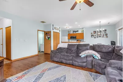 18266 Platinum Drive, Lowell, IN 46356 - Photo 5