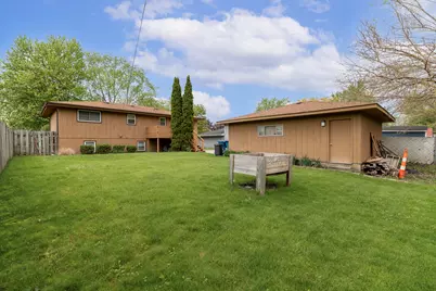 321 N Ernest Street, Griffith, IN 46319 - Photo 27