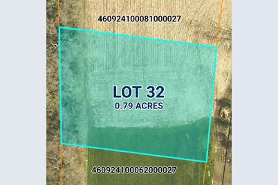 Lot 32 Nancy Lane, La Porte, IN 46350 - Photo 1