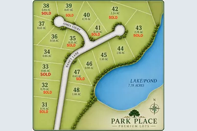 Lot 36 James Court, La Porte, IN 46350 - Photo 1