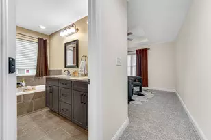 736 Cinnamon Teal Ct, Hobart, IN 46342 - Photo 15