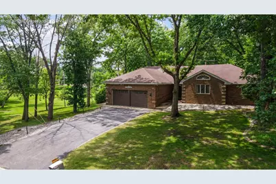 9096 Knickerbocker Street, Saint John, IN 46373 - Photo 33