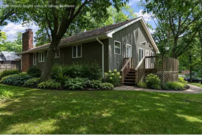 9096 Knickerbocker Street, Saint John, IN 46373 - Photo 39