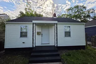 731 Martin Luther King Dr, Gary, IN 46402 - Photo 1
