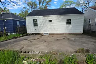 731 Martin Luther King Dr, Gary, IN 46402 - Photo 5
