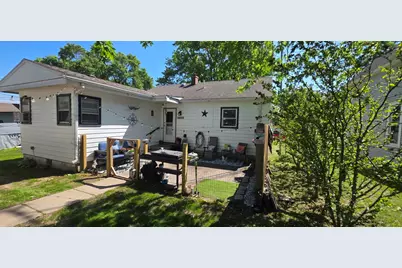 410 N Polk Street, Morocco, IN 47963 - Photo 5