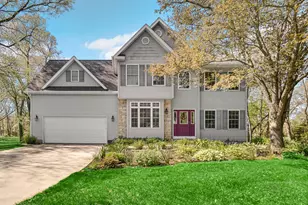 440 Oak Breeze Dr, Valparaiso, IN 46383 - Photo 1