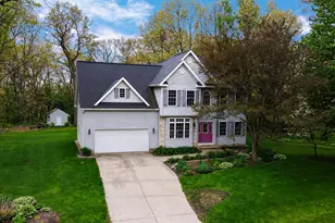 440 Oak Breeze Dr, Valparaiso, IN 46383 - Photo 33