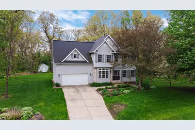 440 Oak Breeze Drive, Valparaiso, IN 46383 - Photo 33