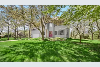 440 Oak Breeze Drive, Valparaiso, IN 46383 - Photo 3