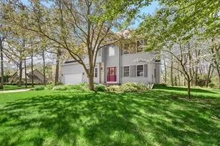 440 Oak Breeze Dr, Valparaiso, IN 46383 - Photo 3