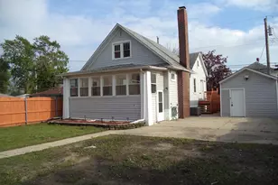 514 Florence St, Hammond, IN 46324 - Photo 1