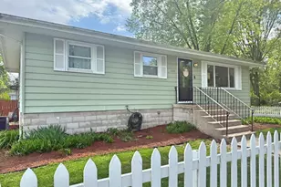 7205 Kentucky Ave, Hammond, IN 46323 - Photo 1