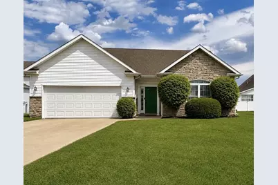 10355 Illinois Street, Crown Point, IN 46307 - Photo 1