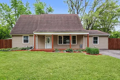 396 Clear Creek, Valparaiso, IN 46385 - Photo 1