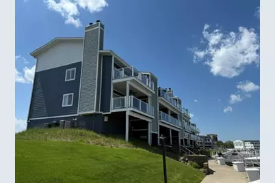 50 Marine Drive #8, Michigan City, IN 46360 - Photo 1
