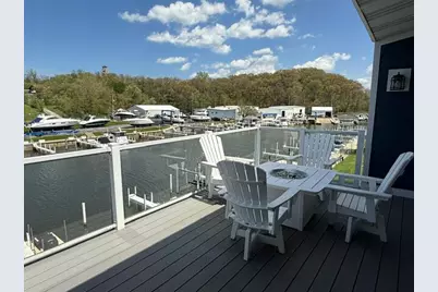 50 Marine Drive #8, Michigan City, IN 46360 - Photo 21