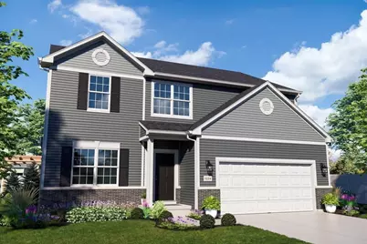 10465 California Street, Crown Point, IN 46307 - Photo 1