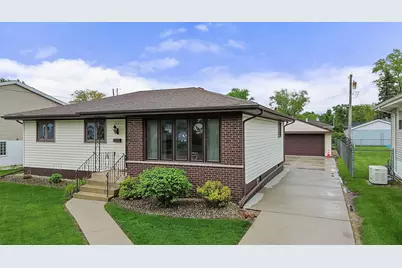 712 211th Street, Dyer, IN 46311 - Photo 3