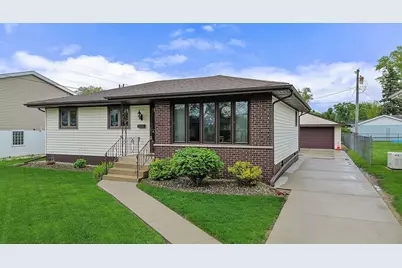 712 211th Street, Dyer, IN 46311 - Photo 43