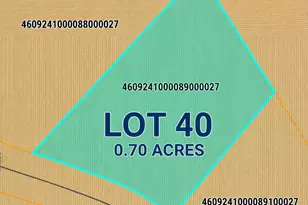 Lot 40 James Ct, La Porte, IN 46350 - Photo 1