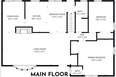 7605 W 86th Avenue, Crown Point, IN 46307 - Photo 3