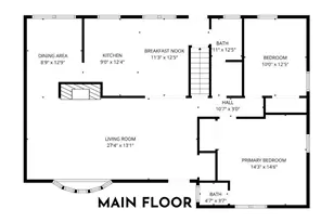 7605 W 86th Ave, Crown Point, IN 46307 - Photo 3