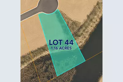 Lot 44 Nancy Lane, La Porte, IN 46350 - Photo 1