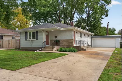 8951 O Day Drive, Highland, IN 46322 - Photo 1
