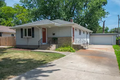 8951 O Day Drive, Highland, IN 46322 - Photo 49