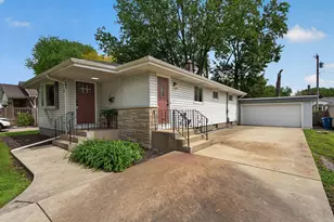 8951 O Day Dr, Highland, IN 46322 - Photo 3
