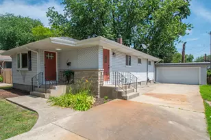 8951 O Day Dr, Highland, IN 46322 - Photo 47