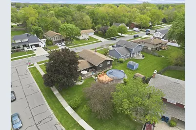 2232 Normandy Road, Schererville, IN 46375 - Photo 33