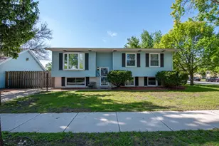 749 N Elmer St, Griffith, IN 46319 - Photo 1