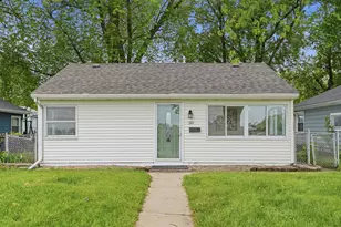 30 N Delaware St, Hobart, IN 46342 - Photo 1