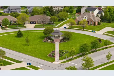 821 Mary Ellen Drive, Crown Point, IN 46307 - Photo 63