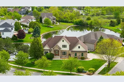 821 Mary Ellen Drive, Crown Point, IN 46307 - Photo 3